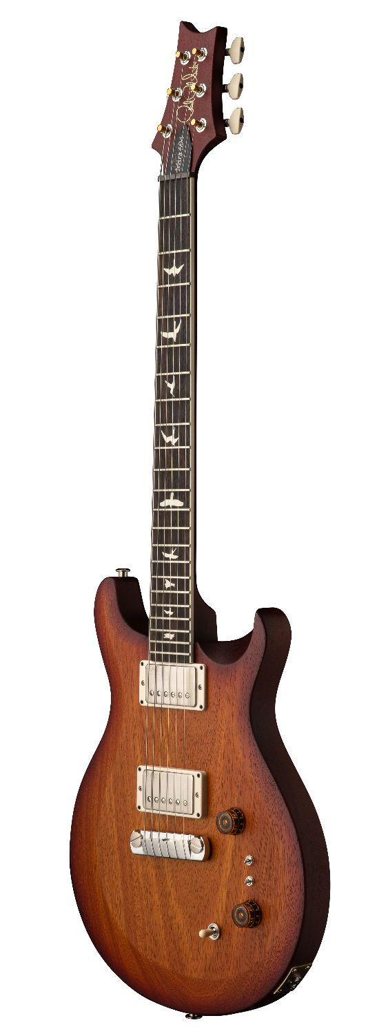 PRS S2 Mira /Tobacco Sunburst 2018年 PRS S2 Mira /Tobacco Sunburst